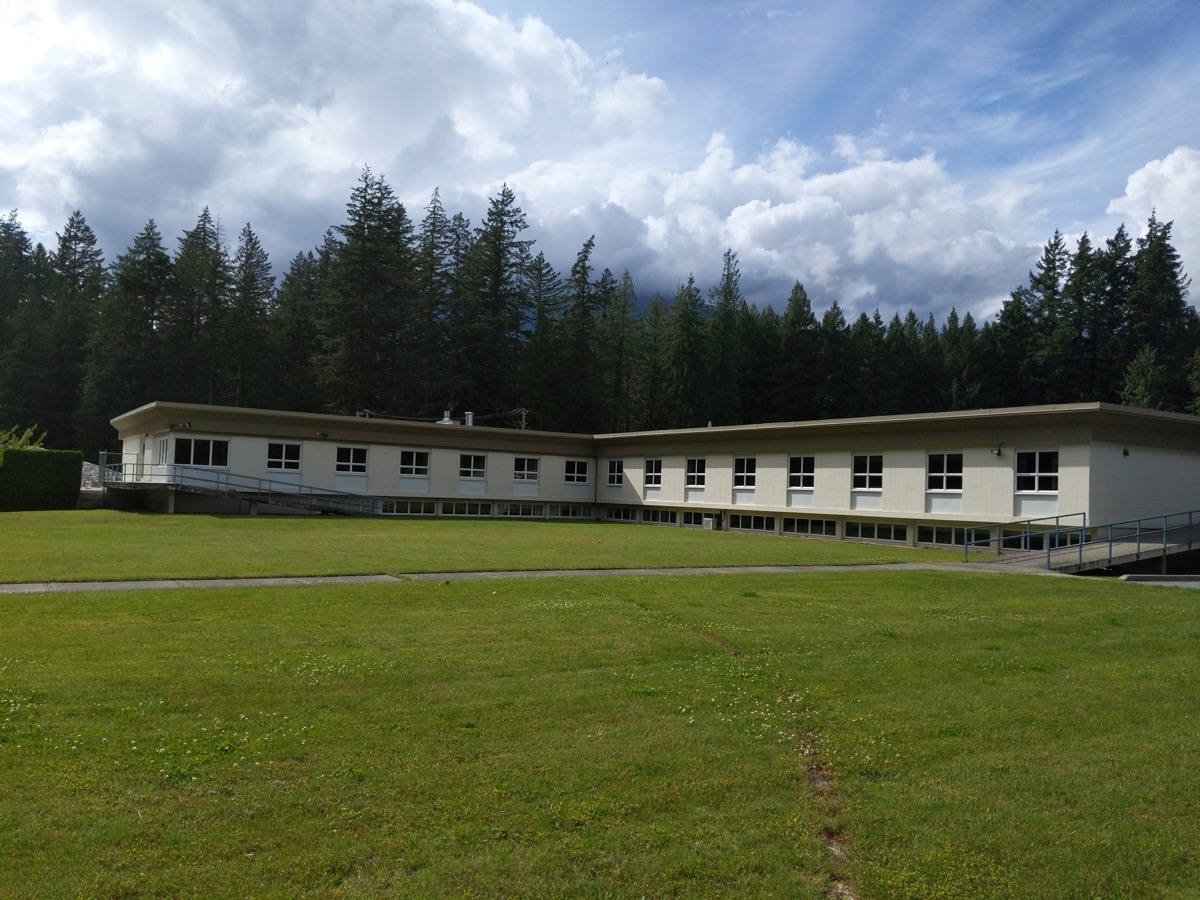 Fraser Canyon Hospital Lab Services