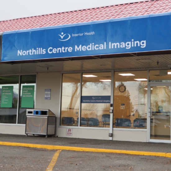 Northills Centre Laboratory Lab Services