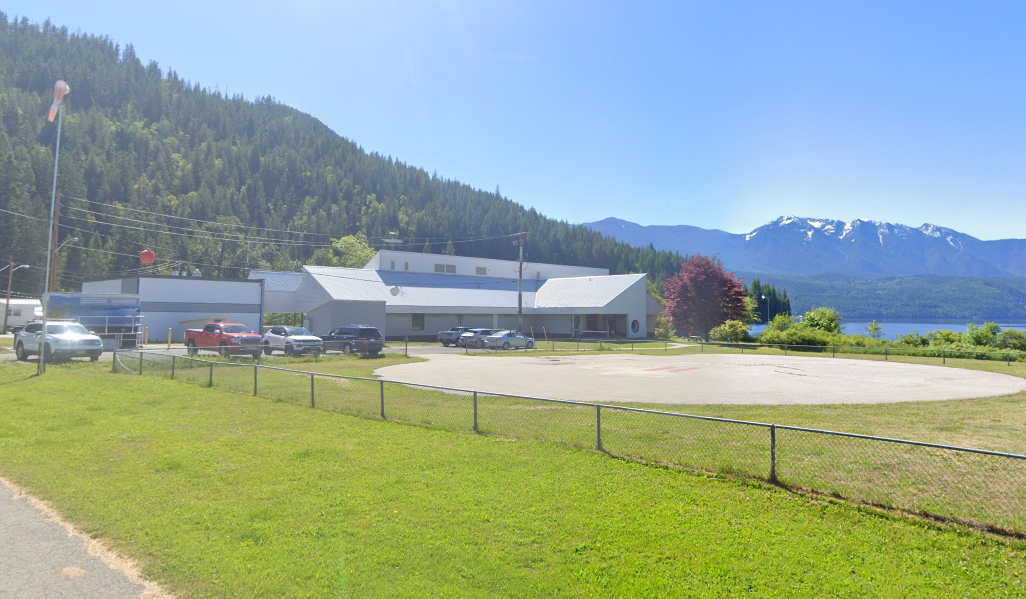 Slocan Community Health Centre Laboratory Lab Services