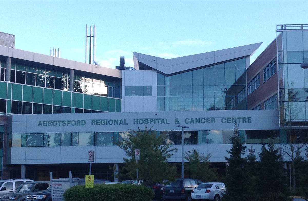 Abbotsford Regional Hospital Lab Services